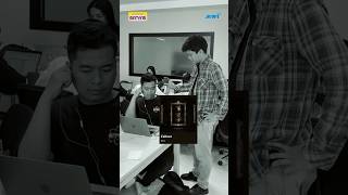 Gimana Kalian ada lagu yang lagi diulang terusterusan gak nih Coba share dong Bintan5 NantTV [upl. by Warms]