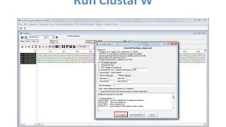 Sequence Alignment and Primer Probe designing using BioEdit [upl. by Nigrom722]