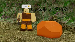 Booga Reborn Season 2 Ep 2 So Much Progress [upl. by Hana]