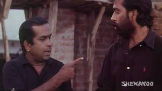 Anaganaga Oka Roju Comedy Scenes  Brahmanandam chased by Ram Reddy chakri amp urmila [upl. by Aicen121]