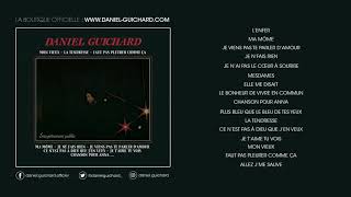 Daniel Guichard  Elle me disait Live 1982 [upl. by Anoi]