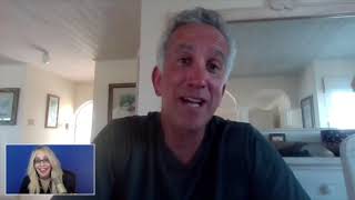 Thyroid and Iodine with Dr David Brownstein [upl. by Eatnoed]