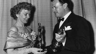 Joseph L Mankiewicz Wins Best Directing 1950 Oscars [upl. by Rodnas441]