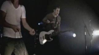 Saosin  Bury Your Head Live [upl. by Ainer303]