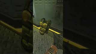 What a twist HalfLife Echoes 67 shorts gaming youtubeshorts trendingshorts ytshorts games [upl. by Artina]