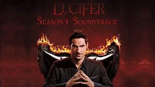 Lucifer Soundtrack S03E08 tonite by LCD Soundsystem [upl. by Dnalerb]