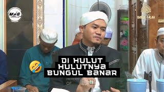 LIVE  Pengajian Bulanan Guru Yanor Kelua Kitab Alwajibat Muharramat  Masjid Darul Falah Pelambuan [upl. by Dennis]