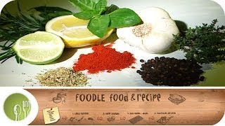 Glutamat vs Natur  Verderben Geschmacksverstärker den Geschmack I Foodle  Food amp Recipe [upl. by Olin]