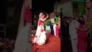 Bholenath bhangadhi Teri bhang🔱😇😇 shortvideo haryanvibhajan dance bholenath [upl. by Notniuq]