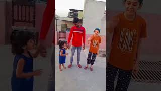 Ayra kyun darr gae 😱 ayrashoaibkhan comedy funny shorts [upl. by Pazia]