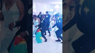 Congolese Wedding Dance  Bokoko [upl. by Colin41]