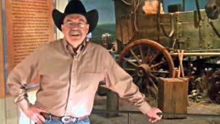 History amp Mystery of the West Chisholm Trail [upl. by Serrell]