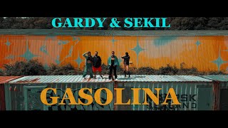 Gardy ft Sekil  Gasolina Official Video 2024 [upl. by Rand]