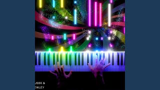 Pure Imagination Piano Verion [upl. by Nniw]