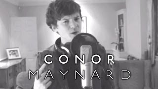 Conor Maynard Covers  Jessie J  Price Tag [upl. by Aihcila879]