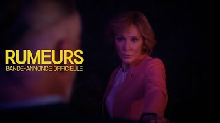 RUMEURS  Bandeannonce officielle [upl. by Cocks]