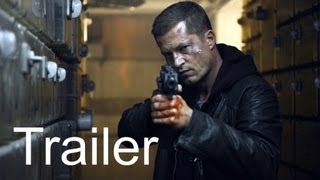 Willkommen in Hamburg  Tatort Trailer mit Til Schweiger [upl. by Keg]