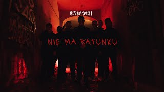 KidSaymiii  NIE MA RATUNKU prod GRVCY OFFICIAL VIDEO [upl. by Ermina]