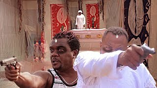 APATAPARA OLOGINI  A Nigerian Yoruba Movie Starring Odunlade Adekola  Kelvin Ikeduba [upl. by Atinot928]