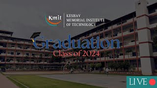 KMIT GRADUATION DAY 2024  CSE DEPARTMENT [upl. by Diskin844]