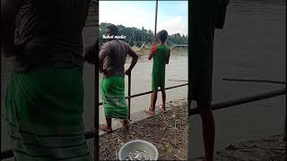 Sluice gate  স্লুইস গেট [upl. by Nauqyaj]