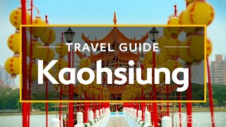 Kaohsiung Vacation Travel Guide  Expedia [upl. by Bricker]