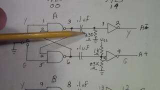 TTT118 Sequential Logic Part 1 [upl. by Eciral]