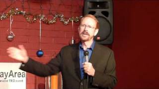 TEDxBayArea  Daniel Burrus  Using Flash Foresight To Drive Innovation and Growth [upl. by Ronaele]