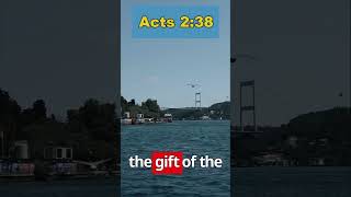 Repent and be baptized Acts 238 [upl. by Him]