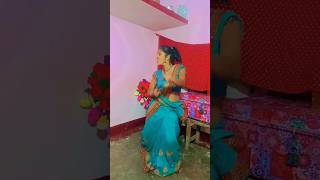 ShortNakaa Bandi Song Cover nakabandi styledancevideo90bollywood RudrapuryaBhaujidancer [upl. by Onairelav19]