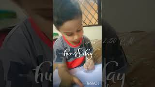 Exam pass Aya funny video [upl. by Eyllib]