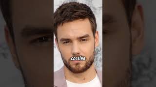 ¿Qué es la cocaína rosa que se encontró en la autopsia de Liam Payne One Direction LiamPayne [upl. by Oruntha]