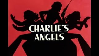 Charlies Angels Season 2 Opening and Closing Credits and Theme Song [upl. by Aunson]