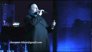 Cantor Helfgot performs the song of Moshe veAaron החזן יצחק מאיר הלפגוט  משה ואהרן [upl. by Litha279]