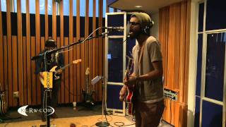 Gary Clark Jr performing quotBright Lightsquot on KCRW [upl. by Mannie]