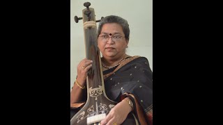 Raag Jaunpuri Teentaal Bandish Srujan Parishisth 2 [upl. by Kreis]