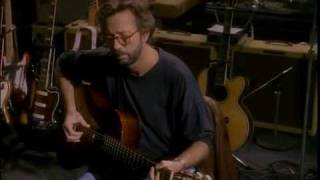 Eric Clapton  Tears In Heaven Official Video [upl. by Nosecyrb]