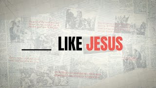 Jesus Meets You in the Place of Your Deep Woundedness Luke 51226 [upl. by Adriell]