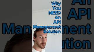 Why YOU need an API Management solution [upl. by Oaks]