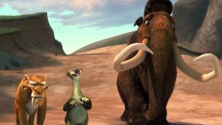 Ice Age 2 on Foxtel Movies Family [upl. by Eillah646]