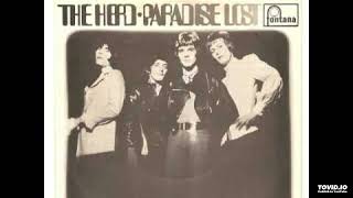 The Herd  Paradise lost 1967 magnums extended mix [upl. by Asselem]