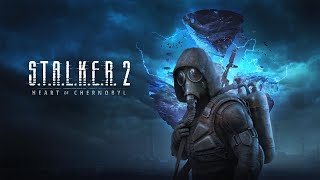 On découvre STALKER 2 ☢️  Stream 734 [upl. by Elleon]