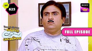 GKM के लिए Jetha ने दिखायी अपनी तैयारी  Taarak Mehta Ka Ooltah Chashmah  3 Sep 2024 [upl. by Lindberg]