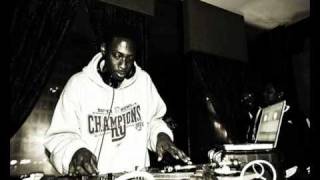 Pete Rock  Mind Blowin 2nd Beat [upl. by Seely]