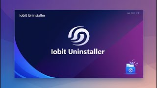 DELETE Unwanted Programs with IOBIT Uninstaller  NEW KEY [upl. by Marven]