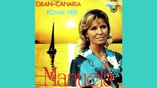 Manuela  Komm her 1978 [upl. by Sonnie]