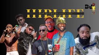 GHANA HIPLIFE MIX  HIGHLIFE MIX 2024  GHANA HIPLIFE MUSIC tic tac wutah kk fosu akatakyie ok [upl. by Adnahsar]