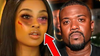 Ray J Ends His Own Career By Doing THIS To His EX WIFE [upl. by Asseram]