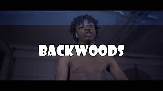 SSG Splurge  BackWoods Music Video shot by Jmoney1041 [upl. by Nonez]