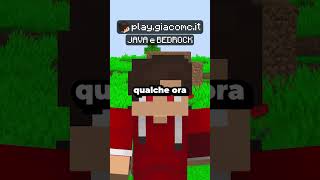 Ho trovato il Giocatore più POVERO del MIO SERVER MINECRAFT [upl. by Maison]